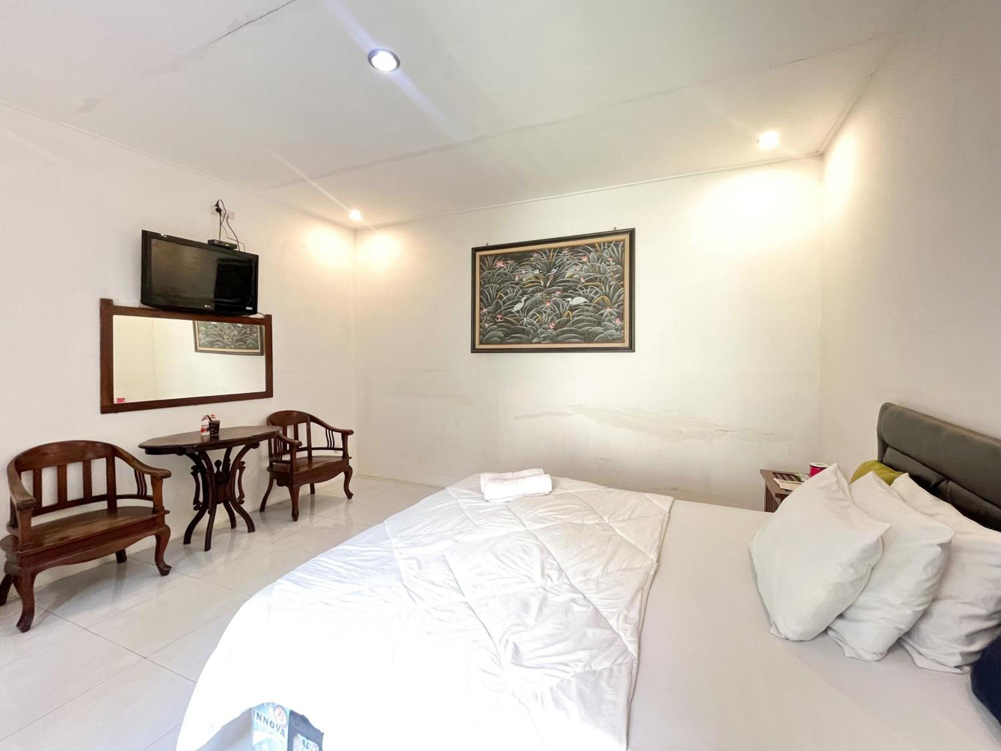 Urbanview Hotel Kumala Banyuwangi By Reddoorz Exterior photo